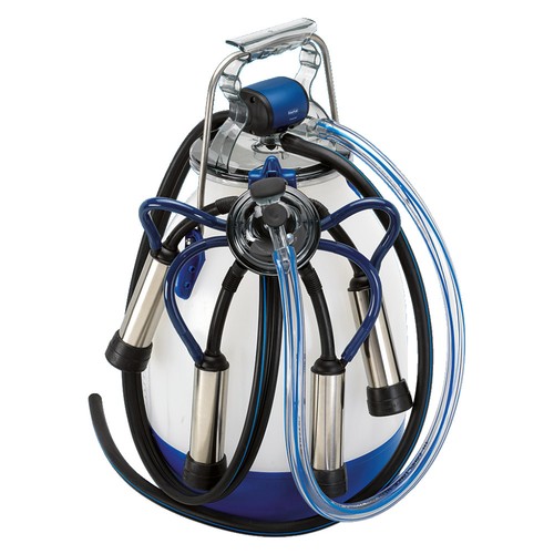 Faie melkanlage ecobuket l - faie,