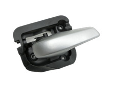 Türgriff o. Griffmuschel