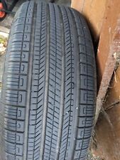 4x Continental CrossContact LX Sommerreifen 255/70 R16 111T  Nur Überführung 