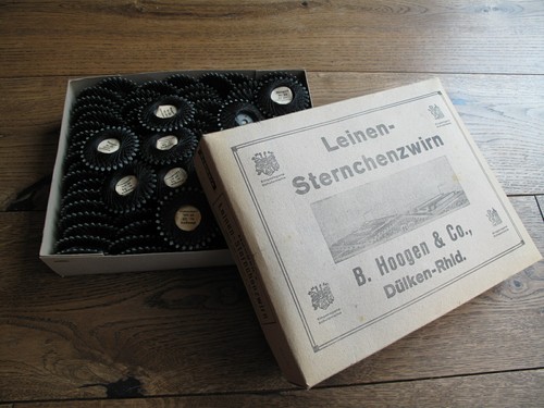 Original sternzwirn - 1x,
