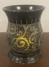 Vintage Partylite Amaretto