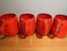 4 Brieger Kaffeebecher Tasse