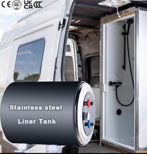 Wohnmobil 10 Liter 12V/230V