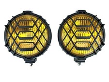 2x  Nebelscheinwerfer +