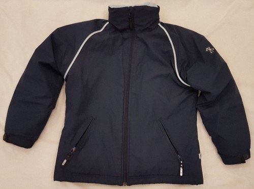 Exes mädchen winterjacke - exes,