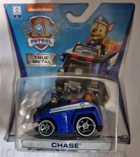 Paw Patrol Chase spark