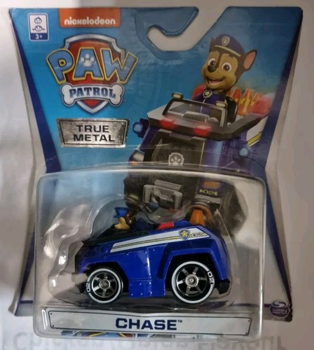 Paw patrol chase spark - paw,