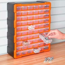 Kleinteile Organizer