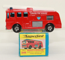 my1014, Alter Matchbox