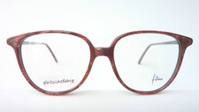 Filou große damenbrille 70er - damenbrille,