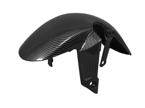 Front fender kotflügel - front,