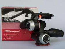 Manfrotto MHXPRO-3W X-PRO
