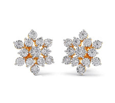 14k Gelbgold 0.21 Karat