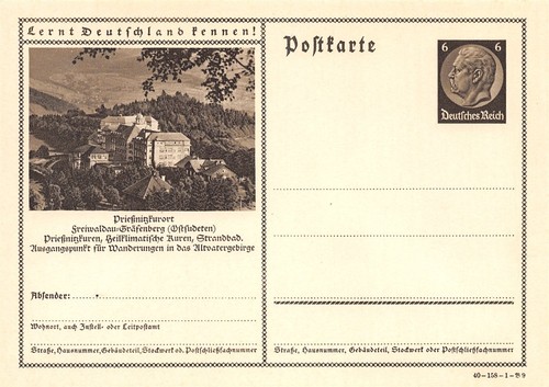 414557 bildganzsache p236 - dr, p236*