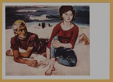 1966 Walter Womacka On The