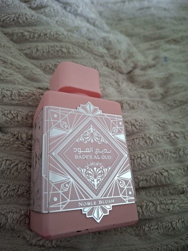 Lattafa badee oud noble - badee,