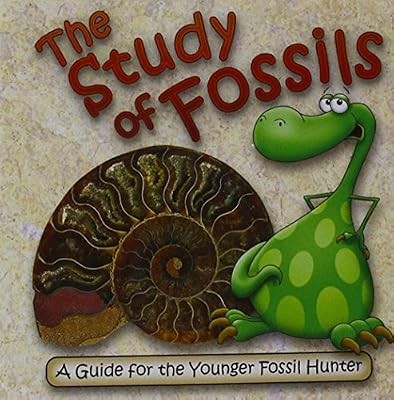 The study fossils - of, guide