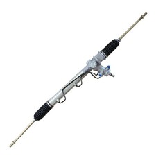 Lenkgetriebe hydraulisch