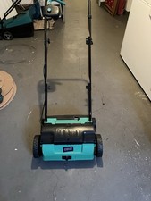 Vertikutierer Rasenlüfter