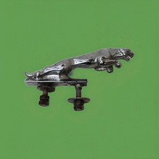 Oldtimer Jaguar " Leaper "