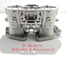 40 IDF 70 Weber Vergaser