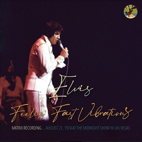 Elvis presley feelin - elvis,