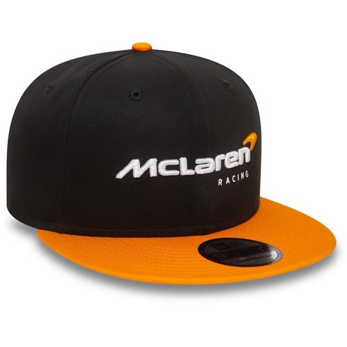 New era herren 9fifty mclaren - era,