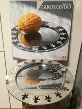 Alessi Girotondo Edelstahl