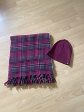 Schal u. Mütze Set "Marc O'