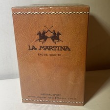 La Martina Uomo 100 ml Eau De