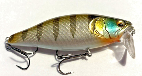 Megabass jack wobbler - megabass,