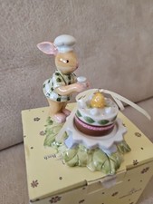 Villeroy & Boch Figur OVP
