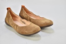 Think  Damen Halbschuhe Slipper Ballerinas  EUR 42,5 Nr. 25-N 1009