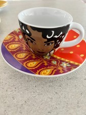 Espresso tassen ritzenhoff - espresso,