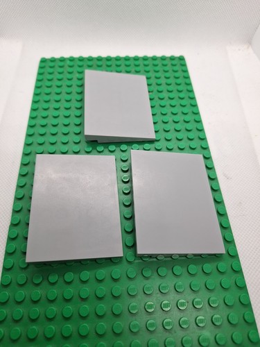 Lego city dachplatte - lego,