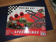 Carrera Speed Kings 80115