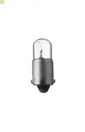 Glüh birne 12v t2w - 2w,
