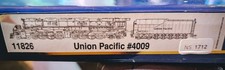 Aethenn Union Pacific Dampflok