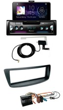 Pioneer dab bluetooth mp3 usb - pioneer,