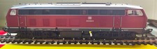 H0 Fleischmann DB Diesellok 218 306-9 in OVP 4232 Top!