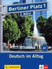 Berliner Platz 1 NEU - Lehr- und Arbeitsbuch 1 mi... | Buch | Zustand akzeptabel