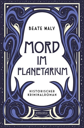 Beate maly mord planetarium - im,