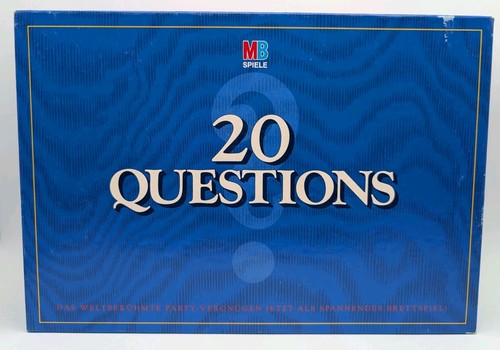 Questions spiele - 20,
