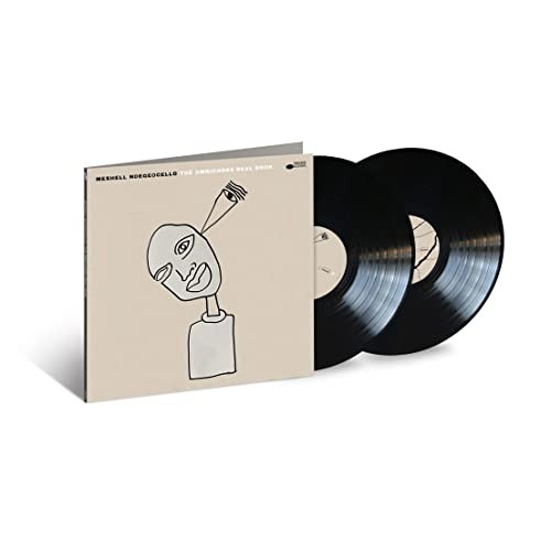 Meshell ndegeocello - meshell,