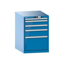 Lista Schubladenschrank 27x36E