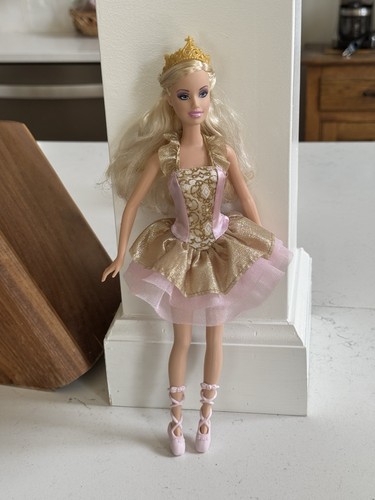Barbie the princess - barbie,