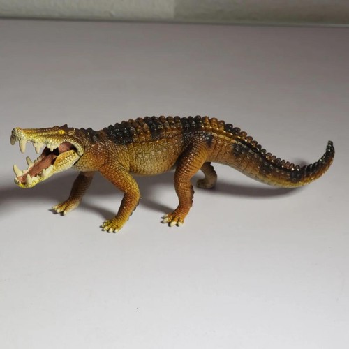 Schleich 15025 kaprosuchus - 15025,