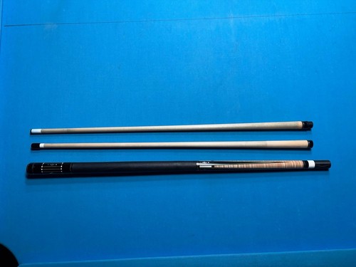 Blackcreek custom cue - blackcreek,
