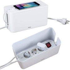 Hama Kabelbox Kabelkasten