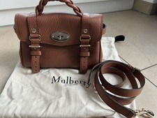 Mulberry klein neu und - neu,